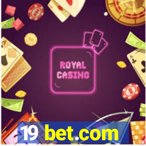 19 bet.com